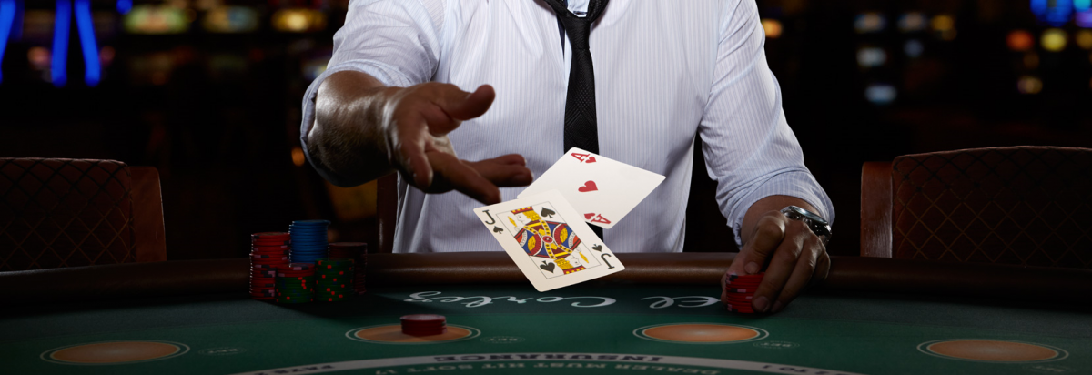 Guaranteed ways to win blackjack slot machines